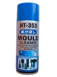 Dầu chống gỉ sét khuôn HT-353